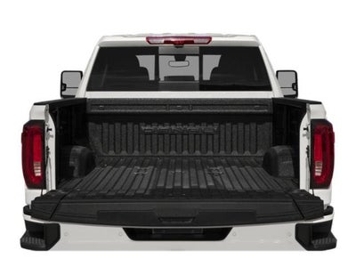 2021 GMC Sierra 2500HD Denali
