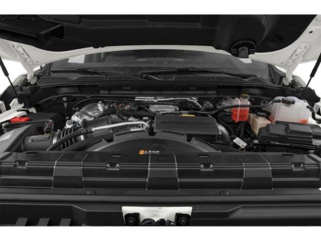 2021 GMC Sierra 2500HD Denali