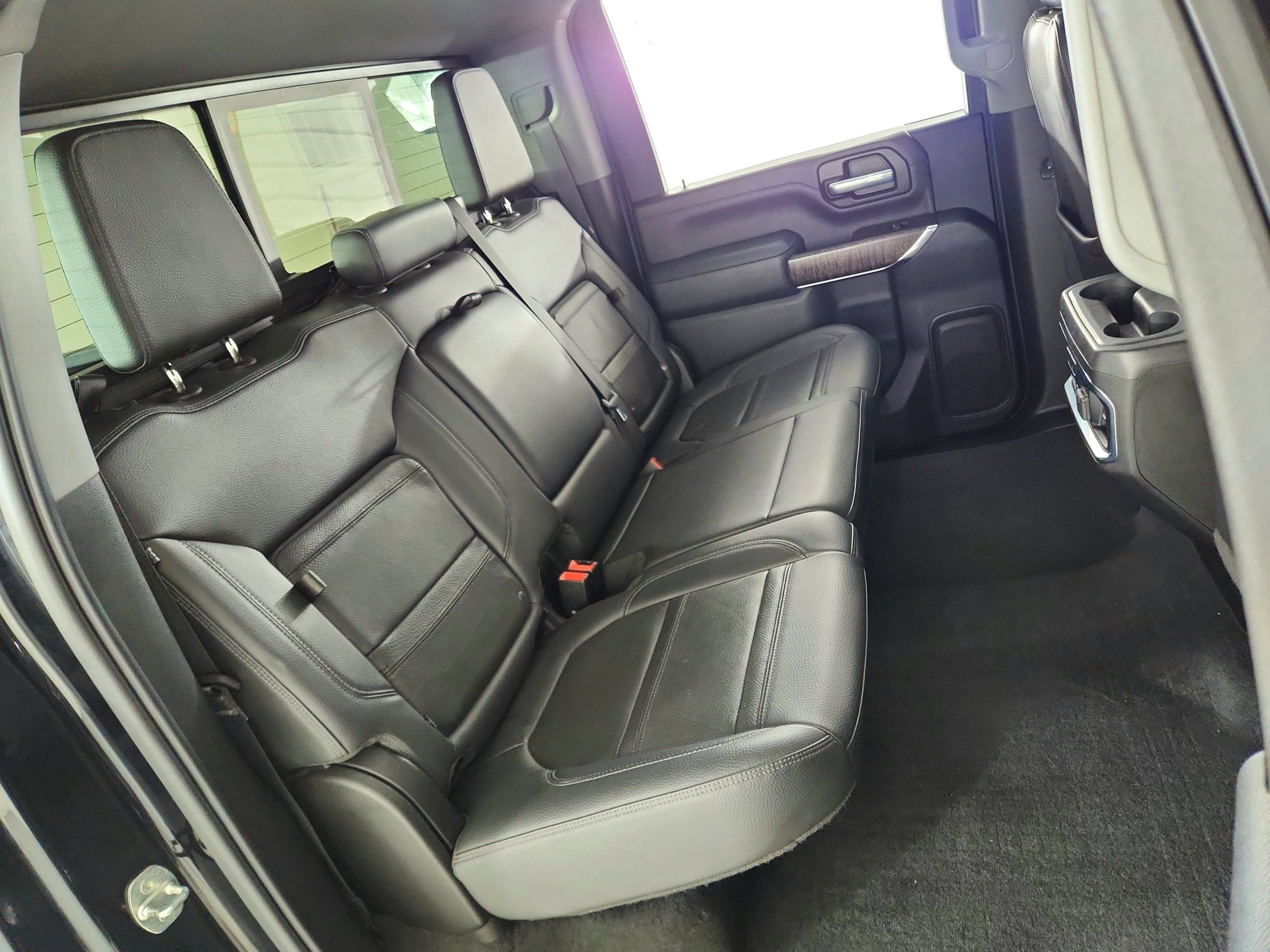 2021 GMC Sierra 2500HD Denali