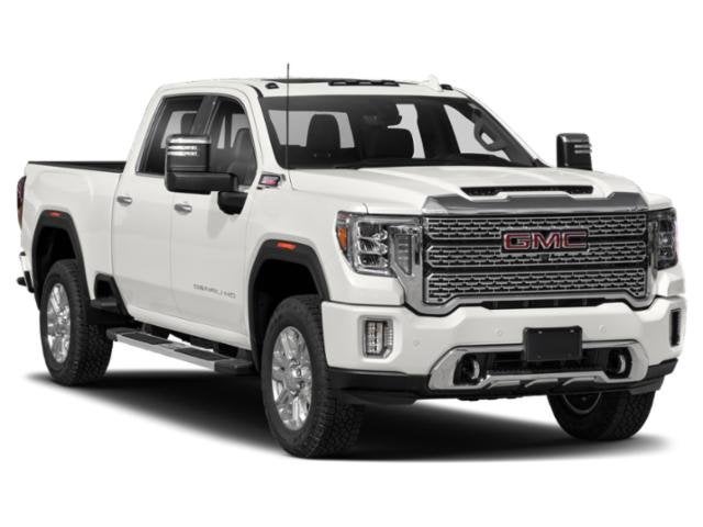 2021 GMC Sierra 2500HD Denali