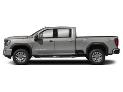 2021 GMC Sierra 2500HD Denali