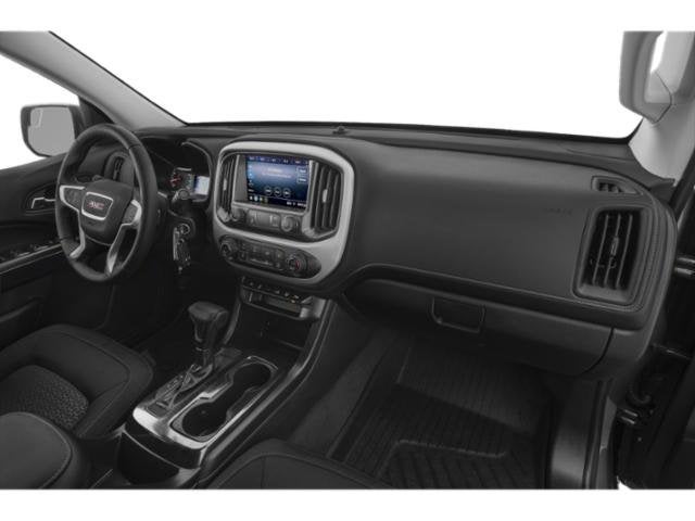 2022 GMC Canyon 4WD Crew Cab 141" Elevation