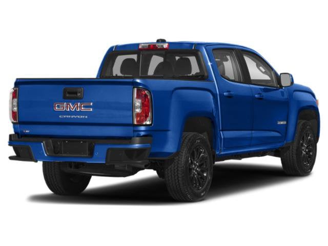 2022 GMC Canyon 4WD Crew Cab 141" Elevation