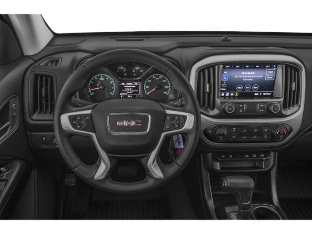 2022 GMC Canyon 4WD Crew Cab 141" Elevation