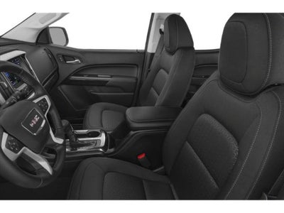 2022 GMC Canyon 4WD Crew Cab 141" Elevation