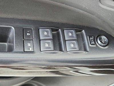 2022 GMC Canyon 4WD Elevation