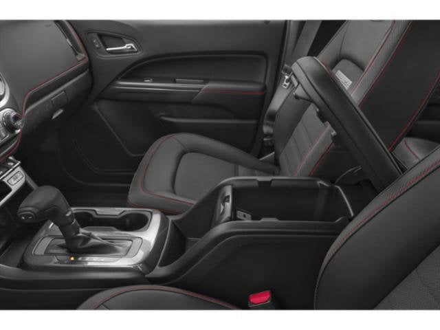 2020 GMC Canyon 4WD Crew Cab 128" All Terrain w/Leather