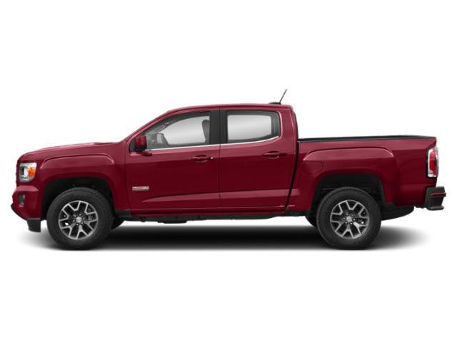 2020 GMC Canyon 4WD Crew Cab 128" All Terrain w/Leather