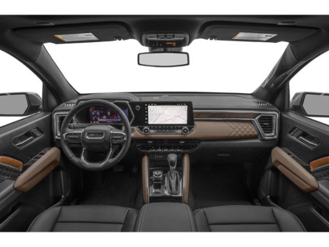 2024 GMC Canyon 4WD Crew Cab Denali