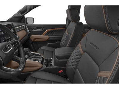 2024 GMC Canyon 4WD Crew Cab Denali