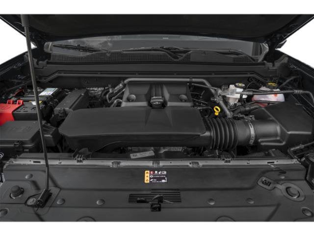 2024 GMC Canyon 4WD Crew Cab Denali