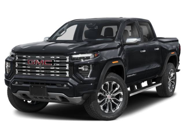 2024 GMC Canyon 4WD Crew Cab Denali