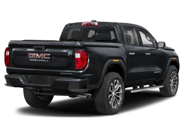 2024 GMC Canyon 4WD Crew Cab Denali