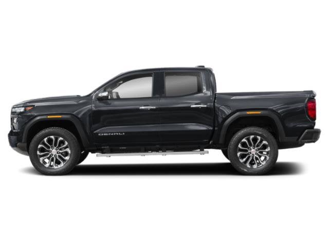 2024 GMC Canyon 4WD Crew Cab Denali