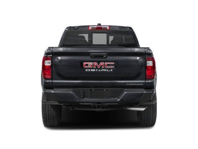 2024 GMC Canyon 4WD Crew Cab Denali