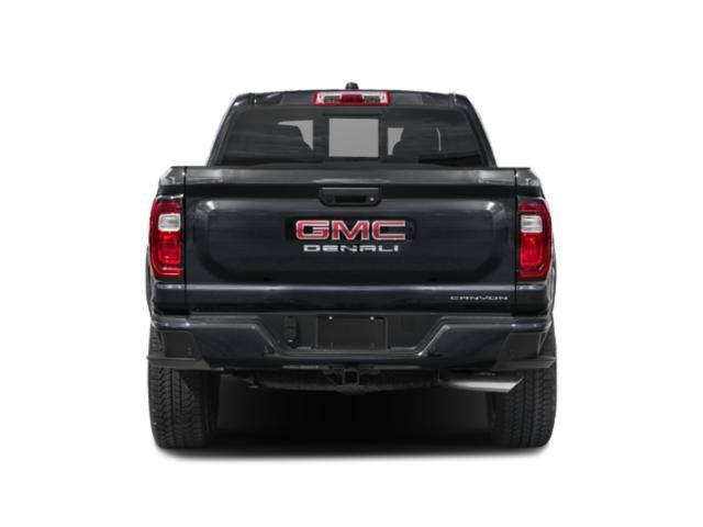 2024 GMC Canyon 4WD Crew Cab Denali