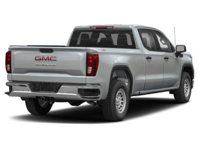 2022 GMC Sierra 1500 Denali Ultimate