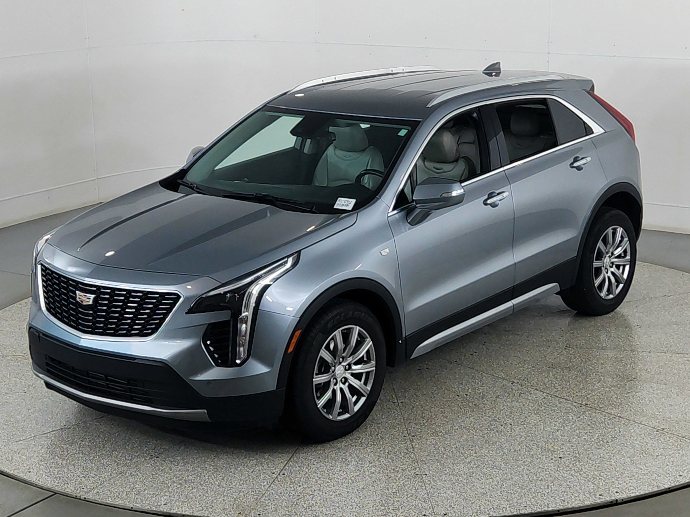 2023 Cadillac XT4 AWD Premium Luxury