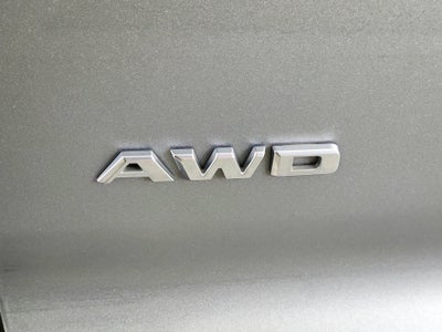 2023 Cadillac XT4 AWD Premium Luxury