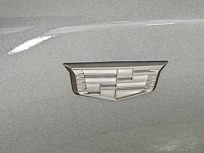 2023 Cadillac XT4 AWD Premium Luxury