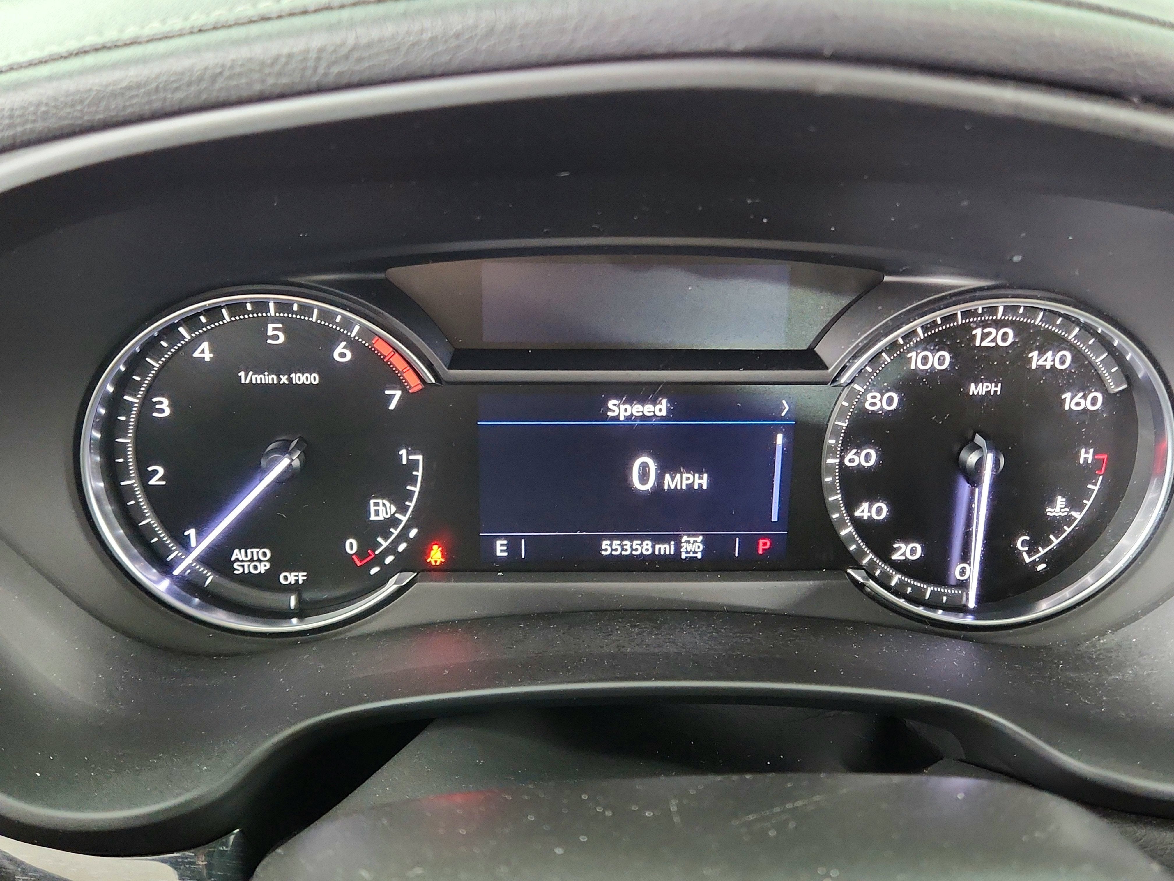 2023 Cadillac XT4 AWD Premium Luxury