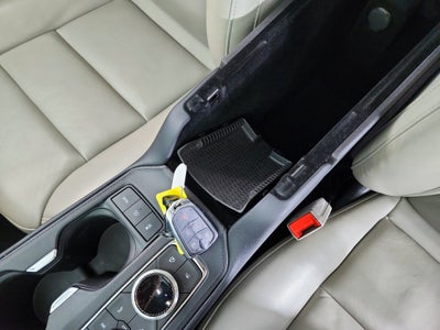 2023 Cadillac XT4 AWD Premium Luxury