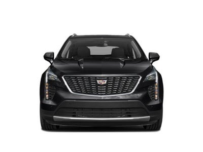 2021 Cadillac XT4 AWD Premium Luxury
