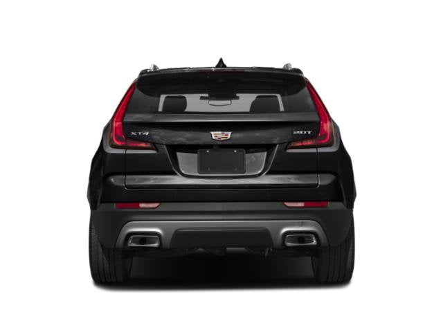 2021 Cadillac XT4 AWD Premium Luxury