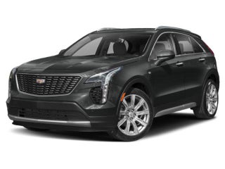2021 Cadillac XT4 AWD Premium Luxury