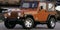 2005 Jeep Wrangler Sport