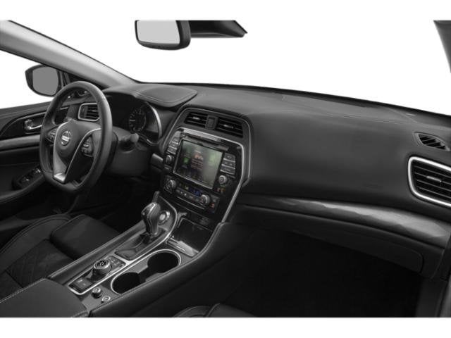 2020 Nissan Maxima Platinum