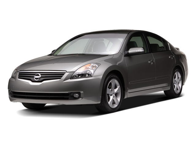 2009 Nissan Altima 2.5 SL