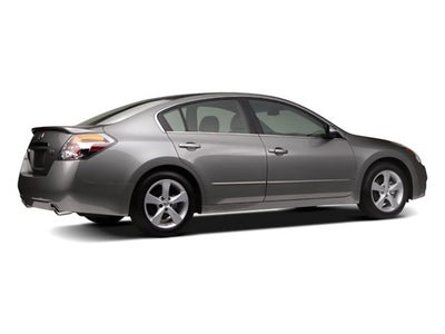 2009 Nissan Altima 2.5 SL