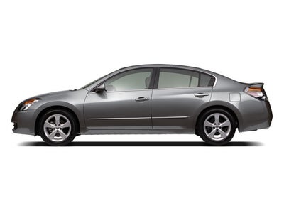 2009 Nissan Altima 2.5 SL