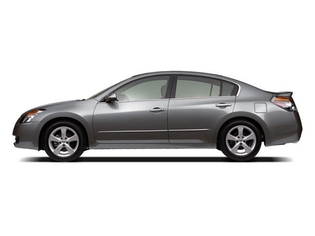 2009 Nissan Altima 2.5 SL
