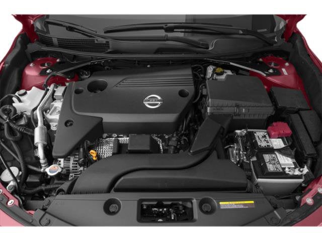 2015 Nissan Altima 2.5 SL