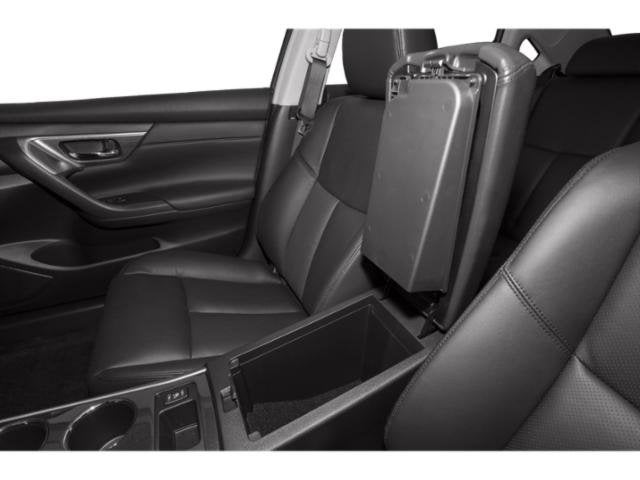 2015 Nissan Altima 2.5 SL