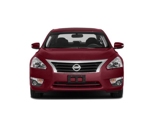 2015 Nissan Altima 2.5 SL