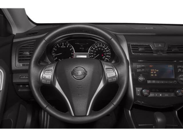 2015 Nissan Altima 2.5 SL