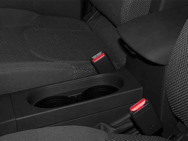 2013 Nissan Frontier SV