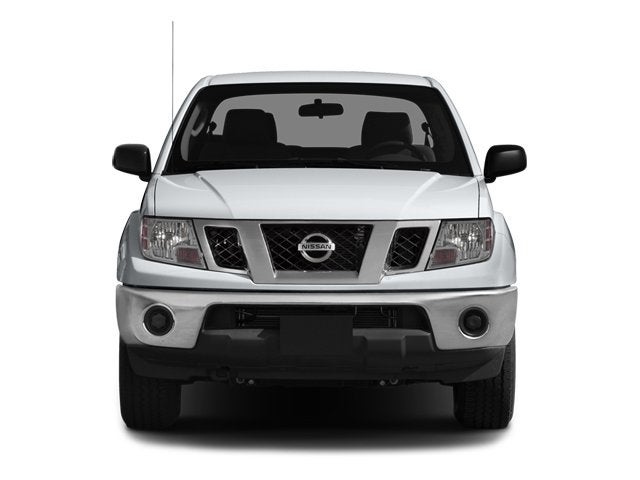 2013 Nissan Frontier SV