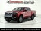 2025 Nissan Frontier SL