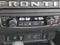 2025 Nissan Frontier SL