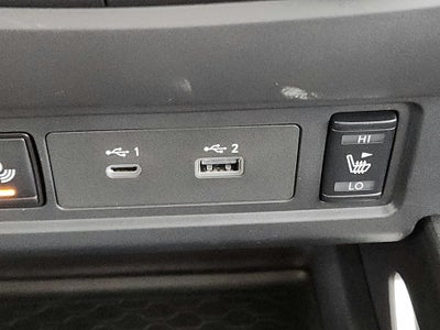 2025 Nissan Frontier SL