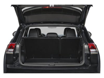 2024 Volkswagen Atlas Cross Sport 2.0T SEL Premium R-Line