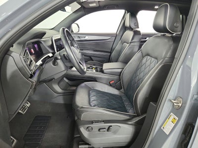 2024 Volkswagen Atlas Cross Sport 2.0T SEL Premium R-Line