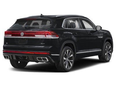 2024 Volkswagen Atlas Cross Sport 2.0T SEL Premium R-Line