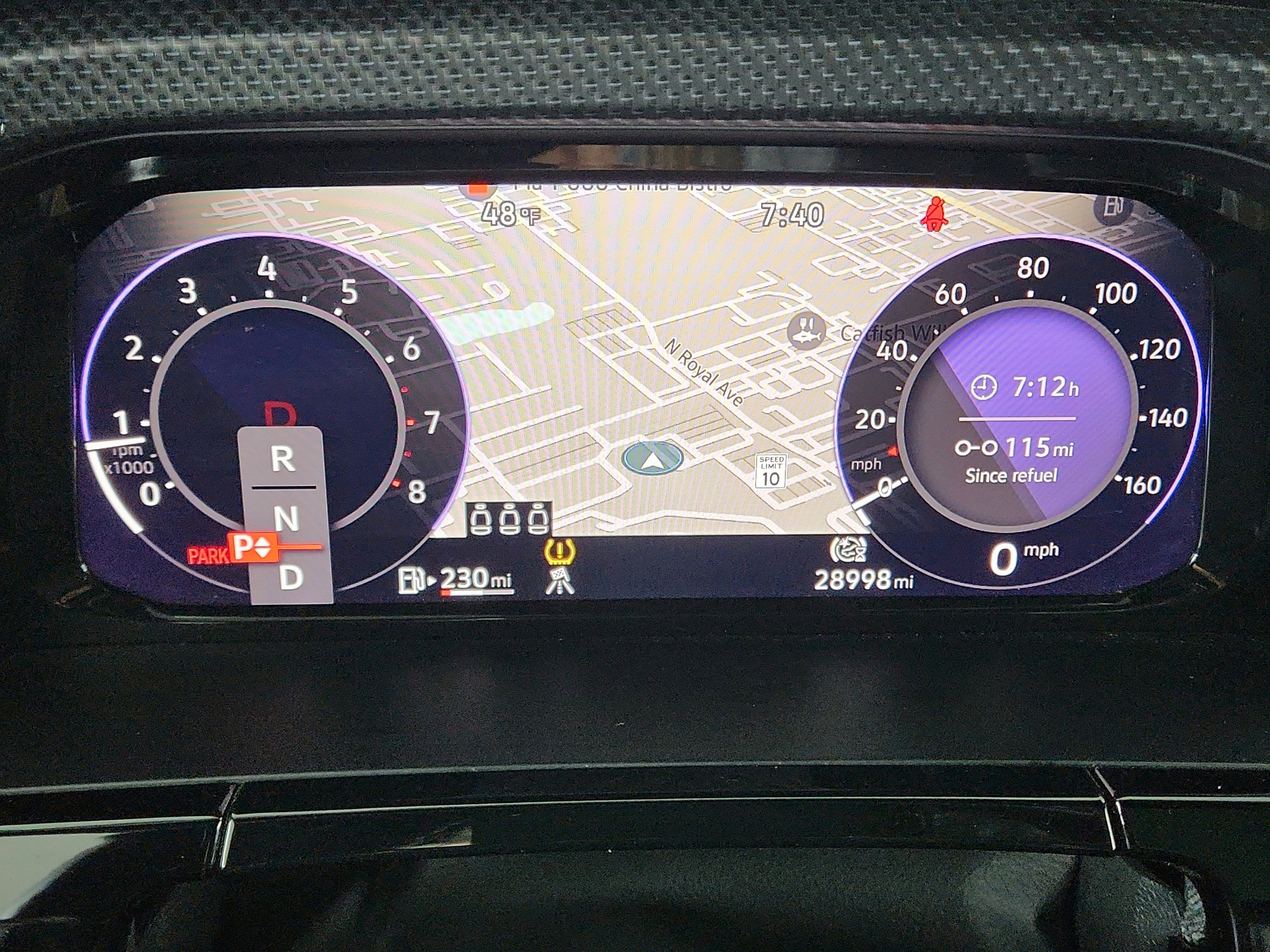 2024 Volkswagen Atlas Cross Sport 2.0T SEL Premium R-Line