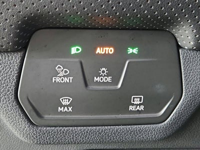 2024 Volkswagen Atlas Cross Sport 2.0T SEL Premium R-Line