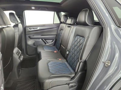 2024 Volkswagen Atlas Cross Sport 2.0T SEL Premium R-Line